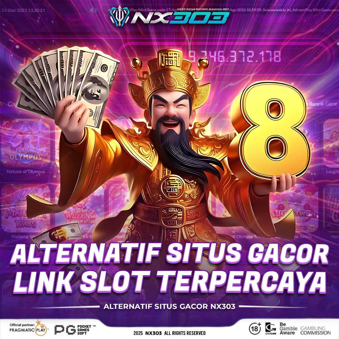 Nx303 Situs Gacor